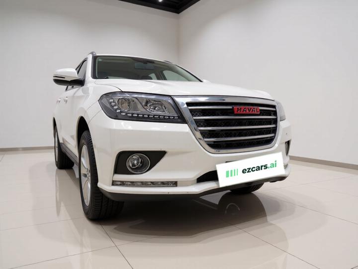 H2 2014 1.5T MT RWD Elite photo 3