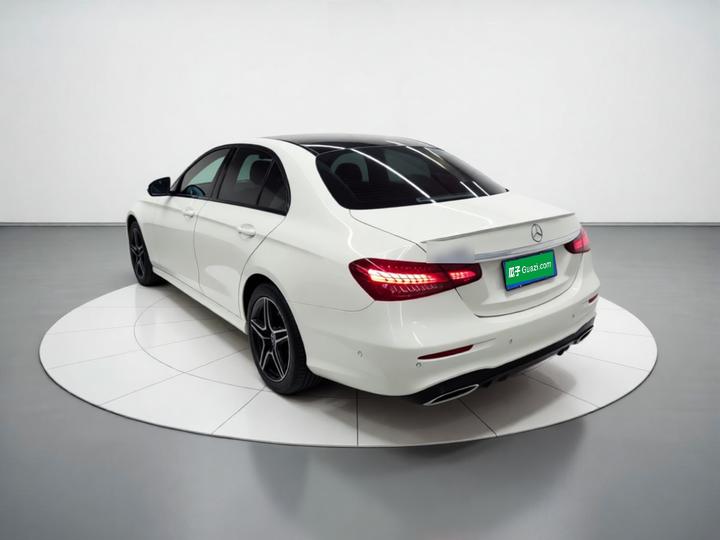 E-Class Imported 2021 Facelift E 260 Fashion Sport photo 4