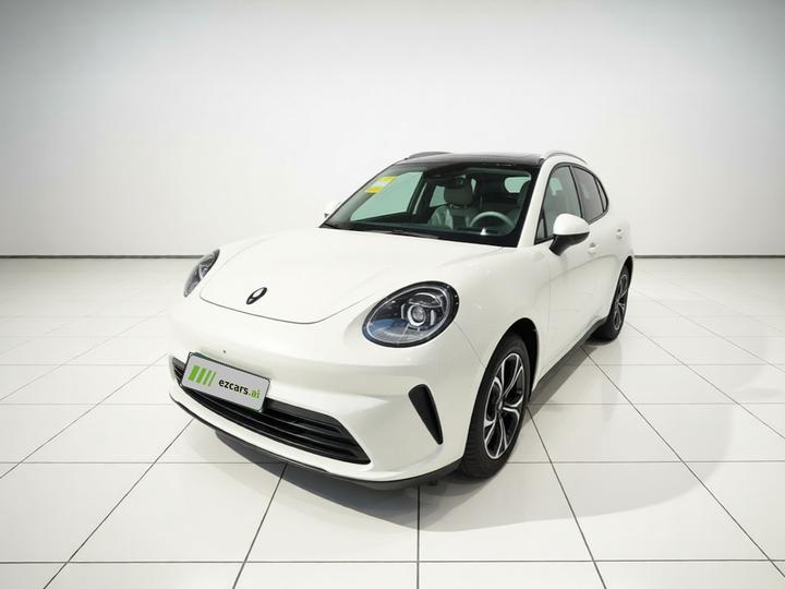 5 EV 2026 480km Pro