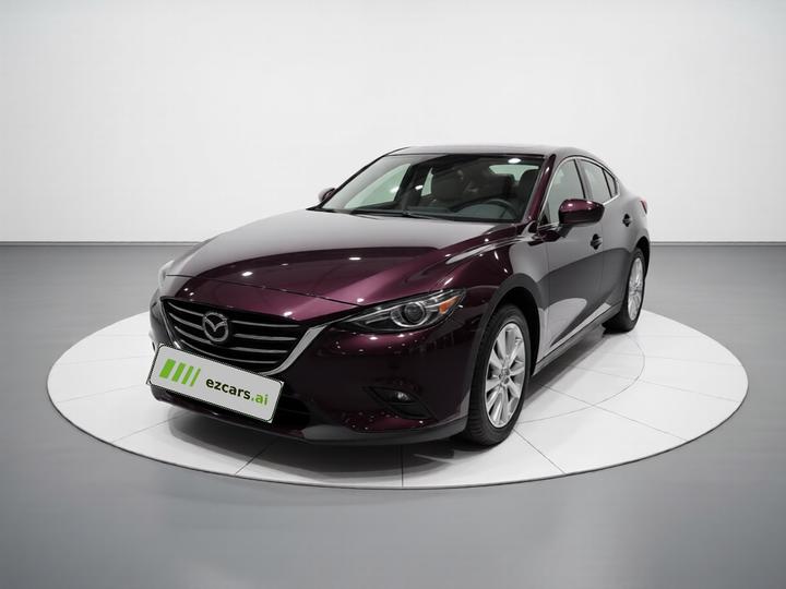CX-4 2018 2.0L AT RWD