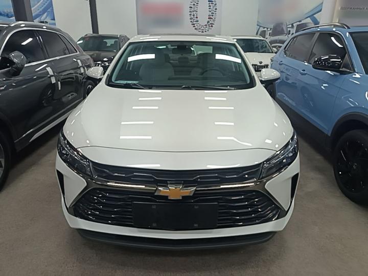 Cruze 2023 1.5L DCT Enjoy photo 2
