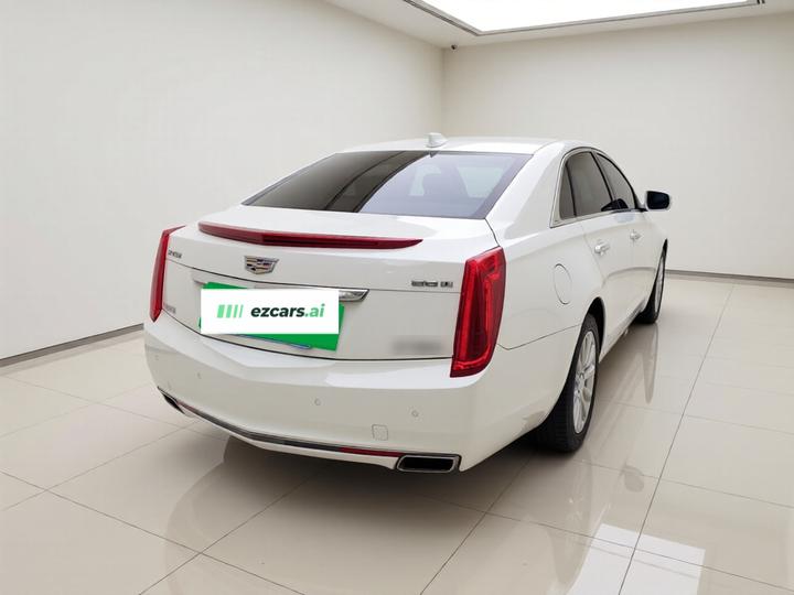 XTS 2017 28T Tech photo 6