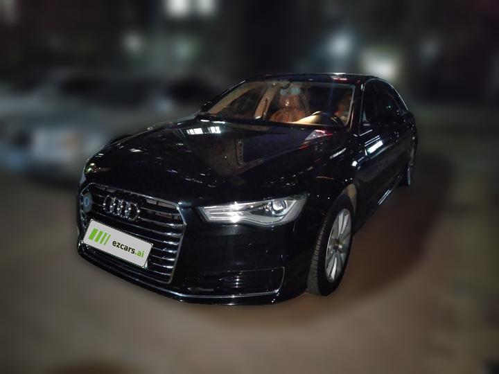 A6L 2017 TFSI Tech