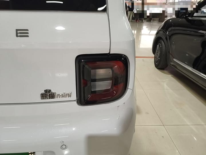 2024 Panda mini 200km Endurance Bear photo 7
