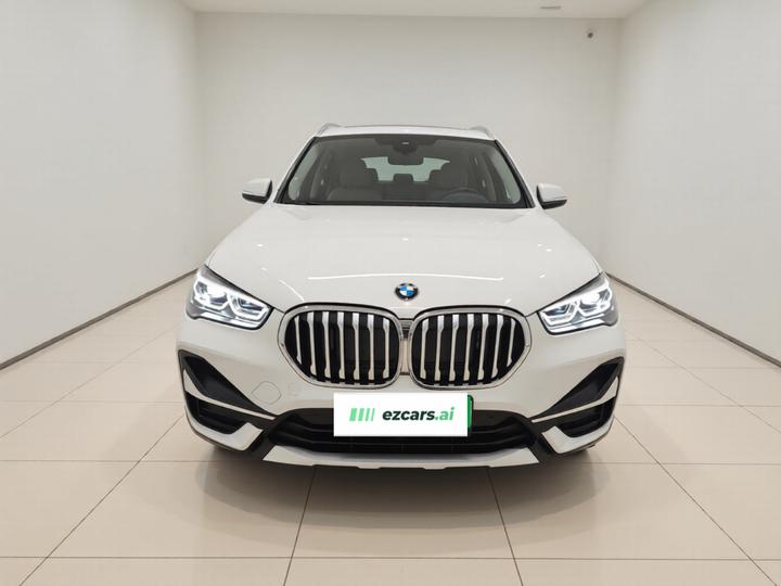 X1 2021 xDrive25Li Exclusive photo 2
