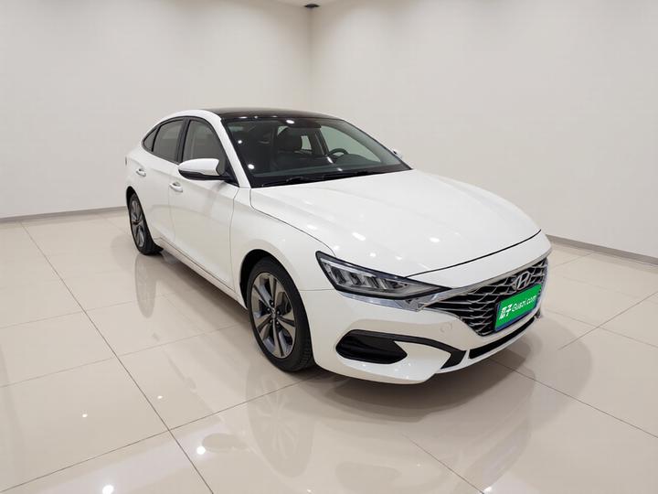 Lafesta 2019 280TGDi China VI photo 3