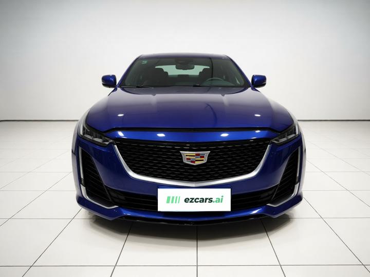 CT5 2020 Facelift 28T Luxury photo 2