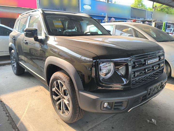 Dargo 2026 1.5T DCT photo 3