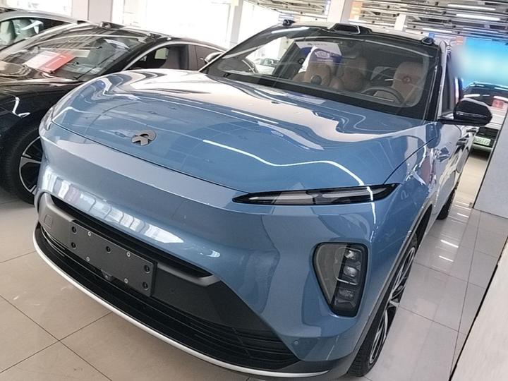 ES8 2023 75kWh Executive