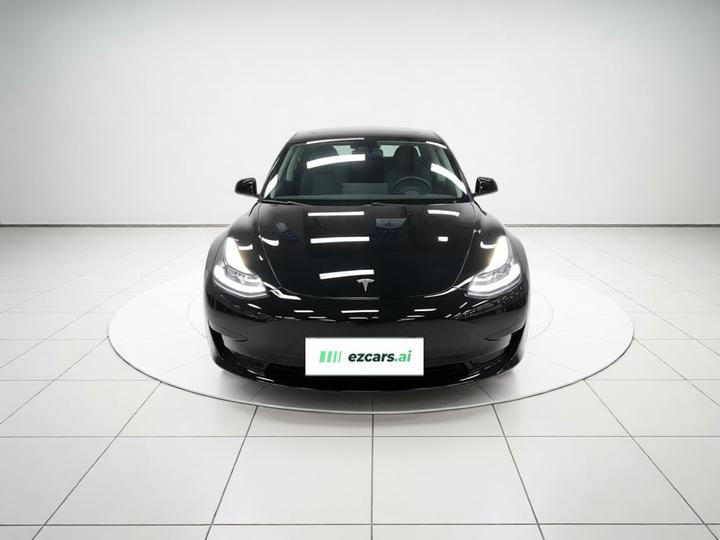 Model 3 2021 Standard Range RWD Upgraded 3D6 photo 2