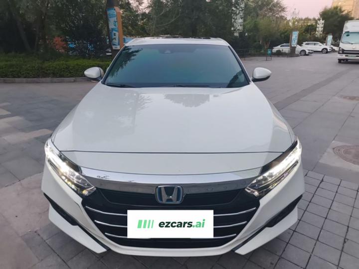 Accord 2022 Hybrid 2.0L photo 2