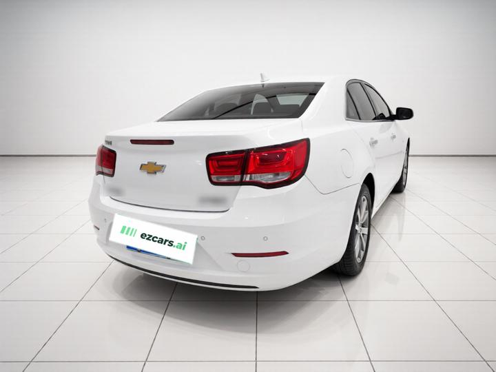 Malibu 2018 530T AT Luxury photo 6