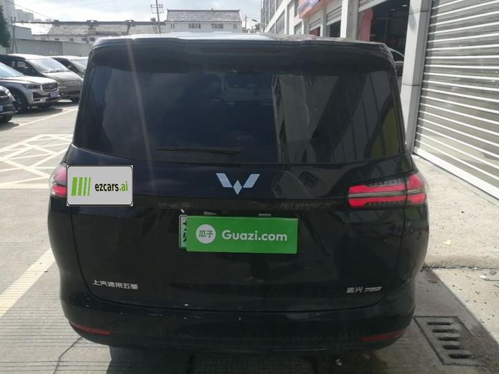 730 EV 2025 125km Luxury photo 5
