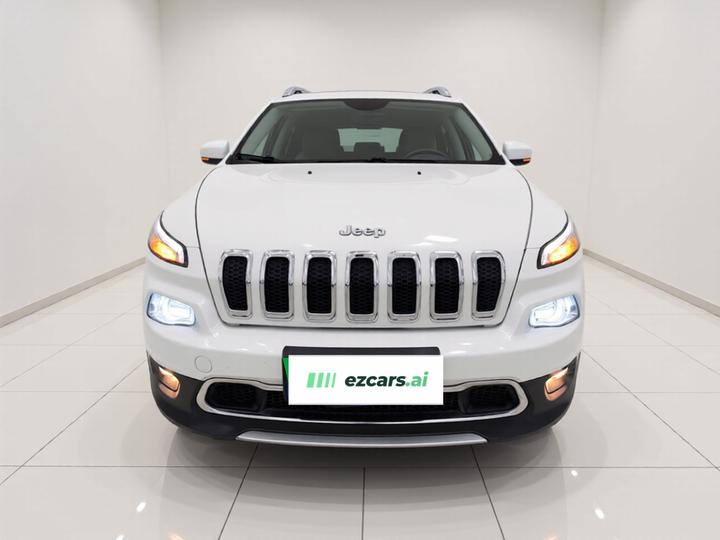 Cherokee 2017 2.0L photo 2