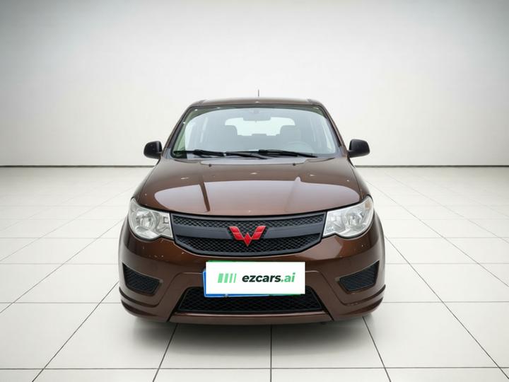 Wuling Hongguang 2016 1.5L Facelift S Comfort photo 2