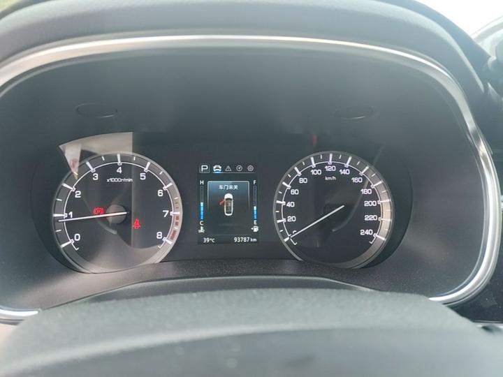 CC 2021 1.5T DCT Luxury photo 7