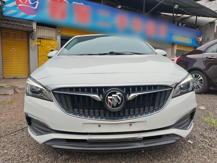 Verano 2019 Sedan 15S AT Leading photo 2