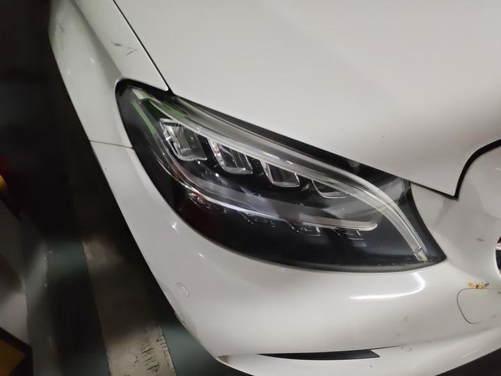 C-Class 2021 C 260 L Sport Starlight Edition photo 7