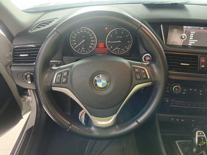 X1 2015 sDrive18i Leading photo 6