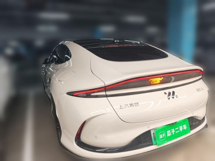 IM Motors L6 2025 Max+ photo 4