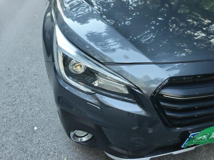 2020 2.5i Sport EyeSight photo 7