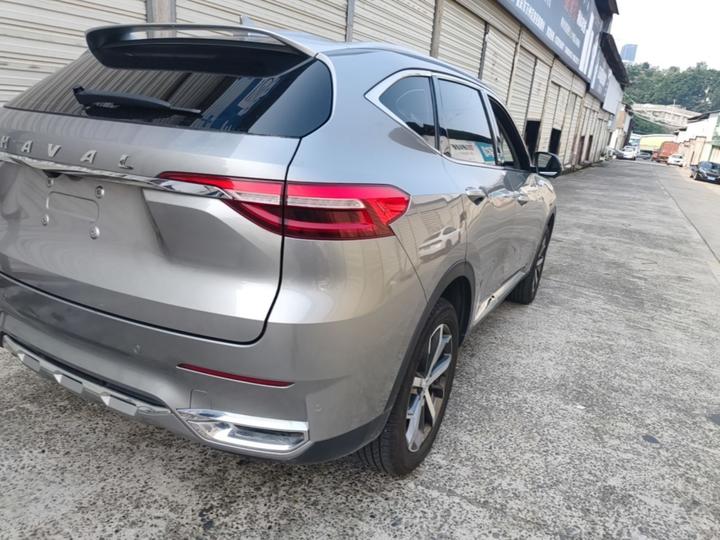 F7 2020 1.5T RWD i photo 7