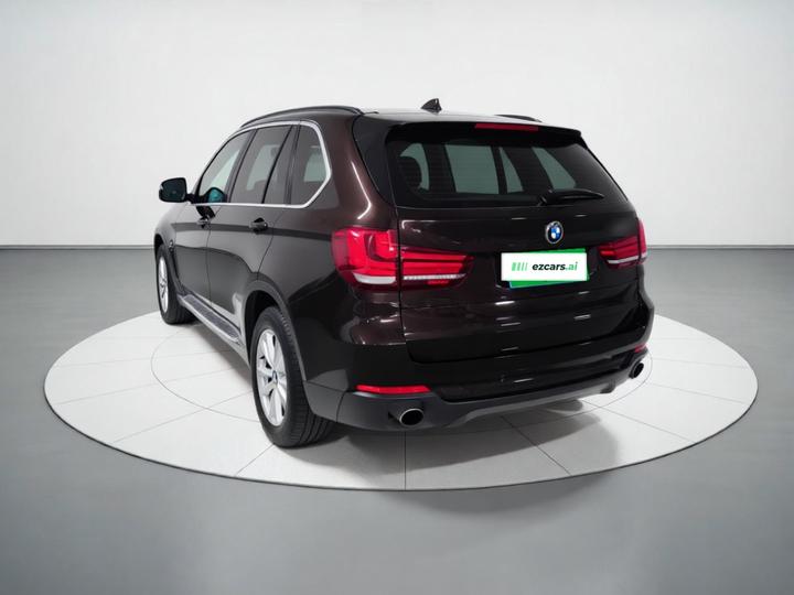 X5 Imported 2014 xDrive35i photo 4