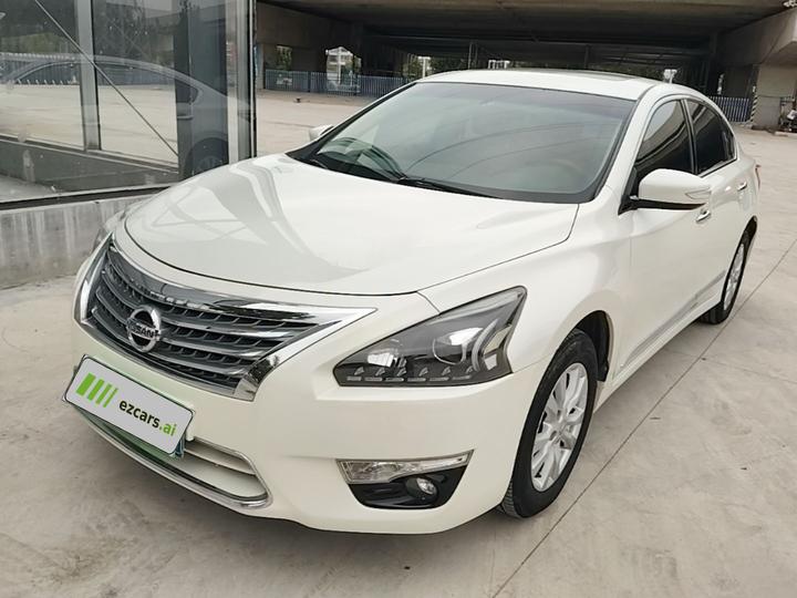 Teana 2013 2.0L XL Comfort