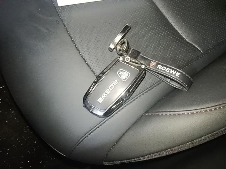 i5 2023 1.5L CVT Luxury photo 8