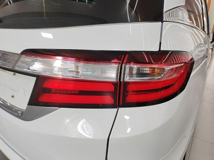 Odyssey 2015 Facelift 2.4L Smart photo 7