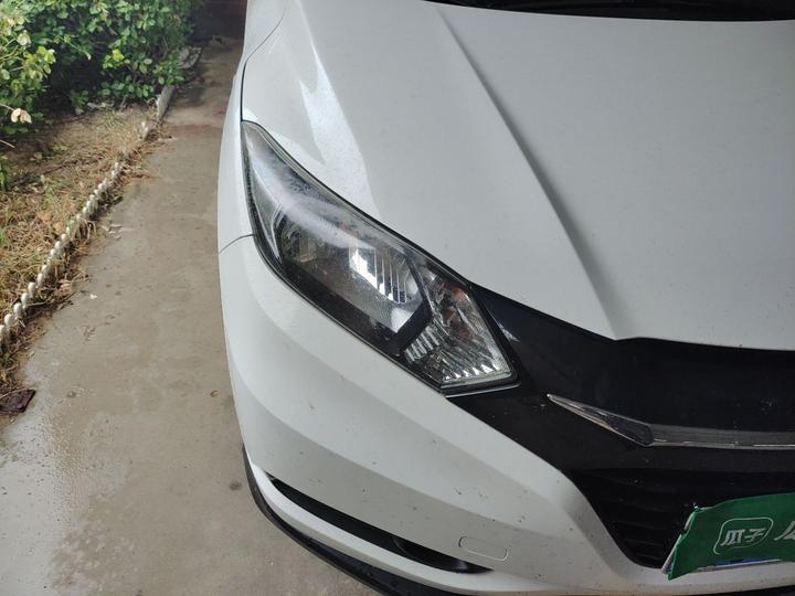 Vezel 2015 1.5L CVT RWD Comfort photo 7