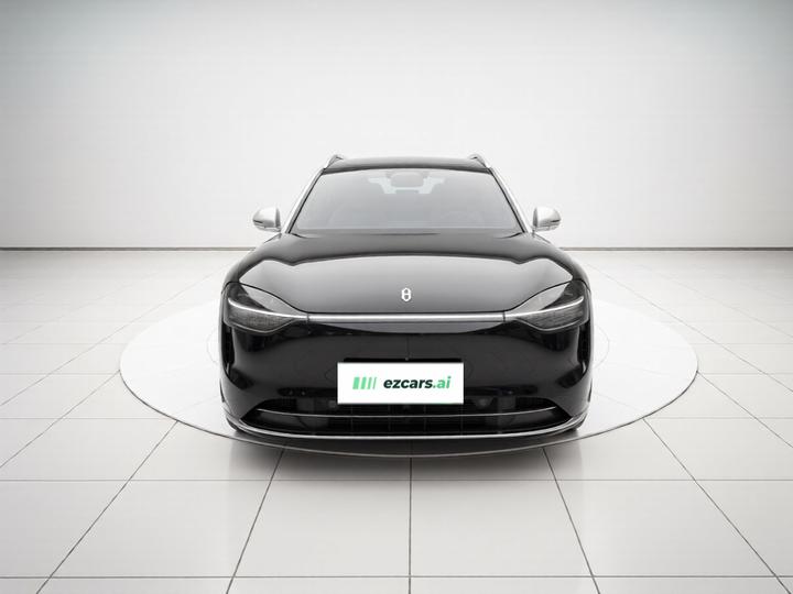 HIMA AITO M9 2024 EREV Ultra 42kWh 6-Seater photo 2