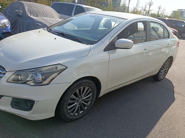 2015 1.6L MT