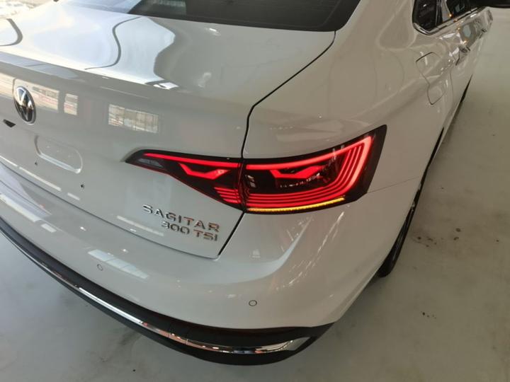 Sagitar 2026 3000 300TSI DSG photo 7
