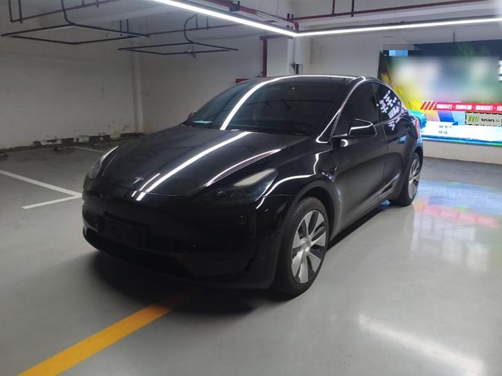 Model Y 2022 Facelift RWD