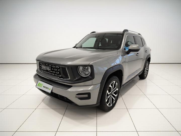 Dargo PLUS 2023 2.0T AWD Plus
