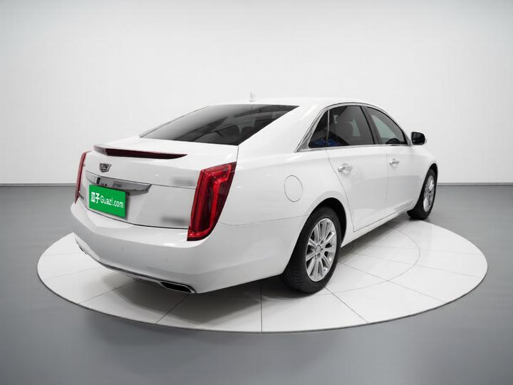XTS 2016 28T Elite photo 4