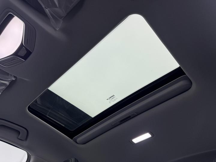 2024 Binrui COOL 1.5T DCT photo 7