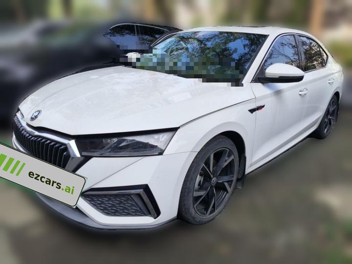 Octavia 2022 PRO TSI280 Exclusive