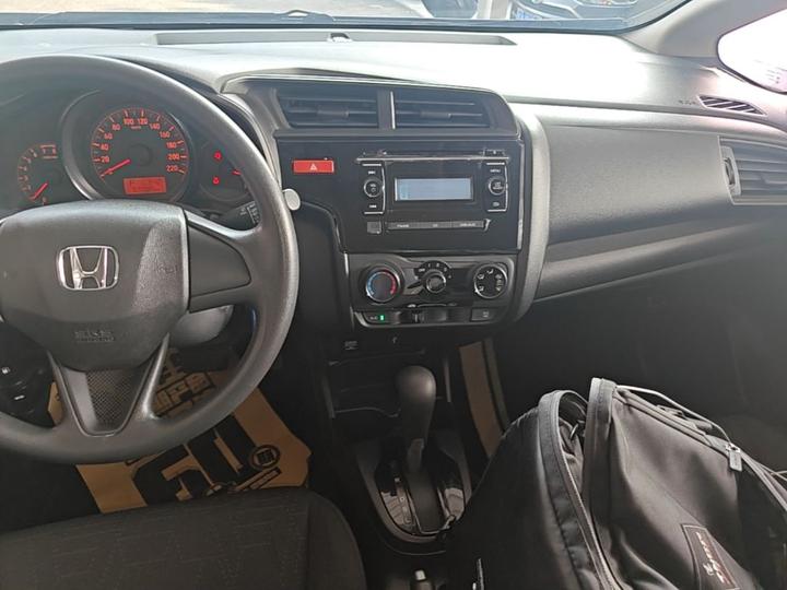 Fit 2016 1.5L LX CVT Comfort photo 8
