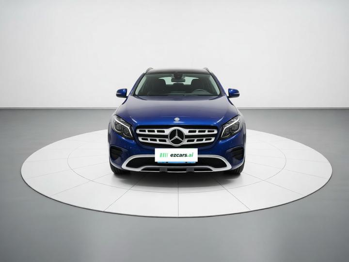 GLA 2019 GLA 200 Dynamic photo 2