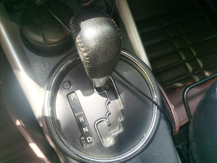 ASX 2013 2.0L CVT AWD Flagship photo 6