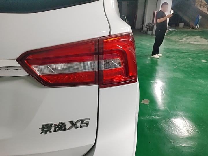 X5 2018 1.6L MT photo 7