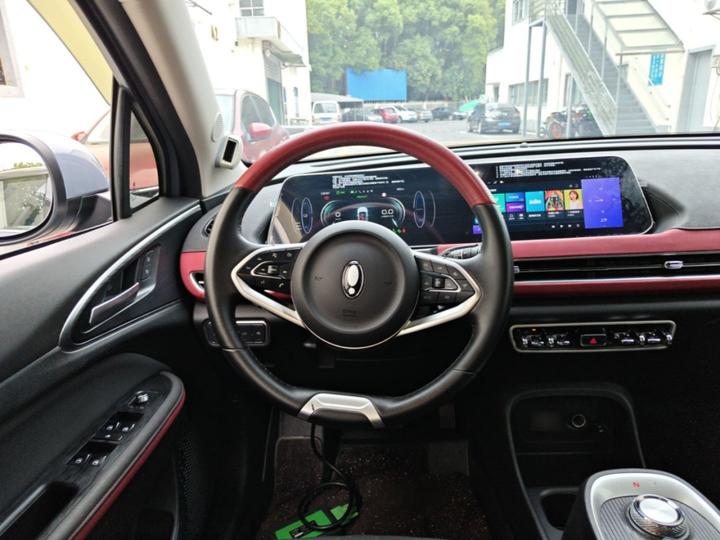Good Cat GT 2022 480km Long Range photo 6