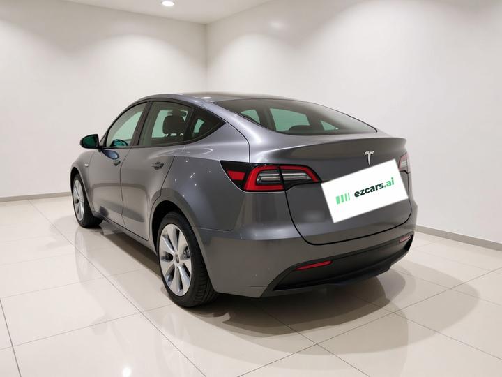 Model Y 2021 Standard Range RWD photo 4