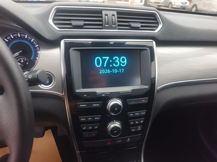 H2 2018 Red Label 1.5T MT RWD Elite photo 8