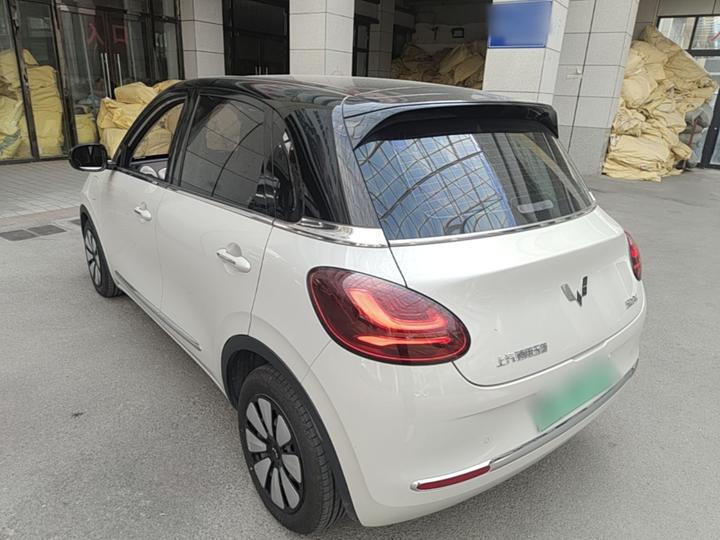 Wuling Bingo 2024 333km photo 4