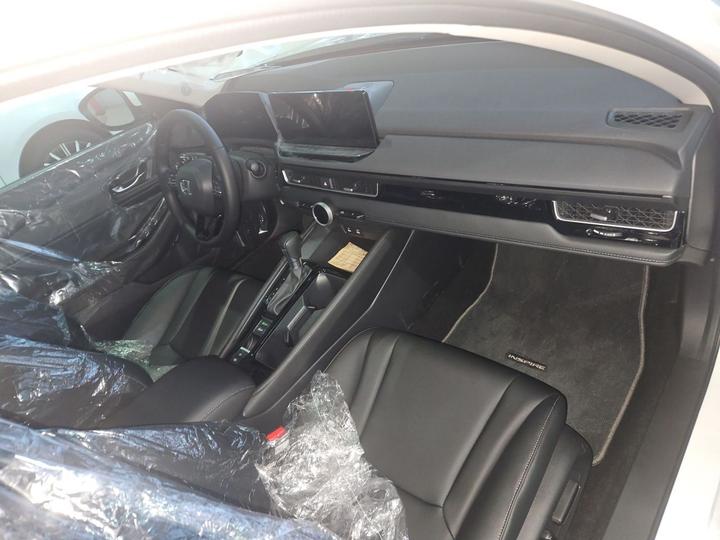INSIGHT Dongfeng Honda Elegant photo 7