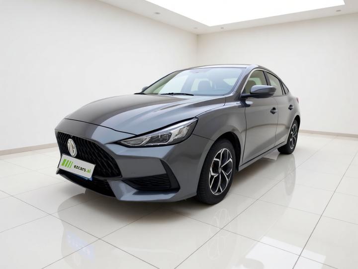 MG5 2023 180DVVT CVT