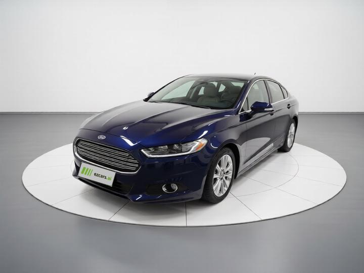 Mondeo 2013 2.0L GTDi200 Fashion